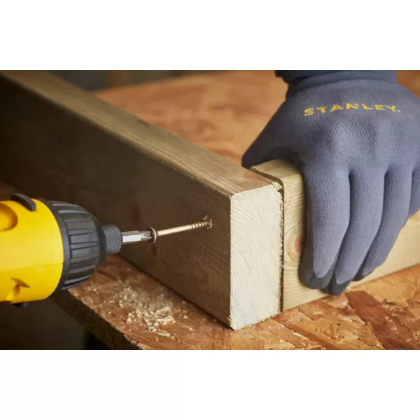 40dílná sada bitů Stanley STA88560