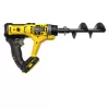 Aku půdní vrták V20 18V 1x4,0Ah Stanley FatMax SFMCGA75B