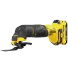 Kombo sada aku nářadí V20 18V 2x2,0Ah Stanley FatMax SFMCK213D2S