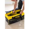 Velká brašna na nářadí na kolečkách Stanley Fatmax FMST82706-1