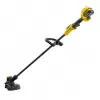 Aku strunová sekačka V20 18V 1x4,0Ah Stanley FatMax SFMSTB930M