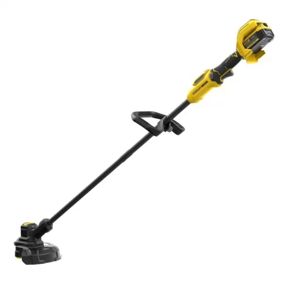 Aku strunová sekačka V20 18V 1x4,0Ah Stanley FatMax SFMSTB930M