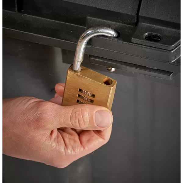 Pojízdný box na nářadí FatMax PRO-STACK STANLEY FMST17870-1