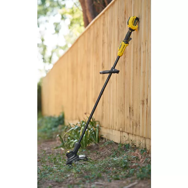 Aku strunová sekačka V20 18V bez aku Stanley FatMax SFMSTB930B