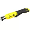 Aku ráčna V20 3/8" 18V bez aku Stanley FatMax SFMCF930B