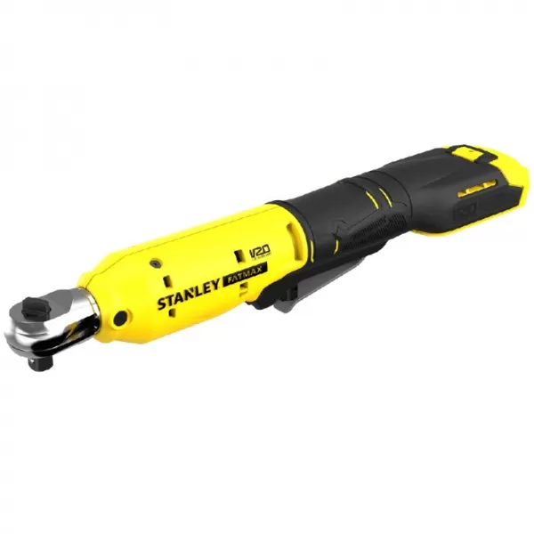 Aku ráčna V20 3/8" 18V bez aku Stanley FatMax SFMCF930B