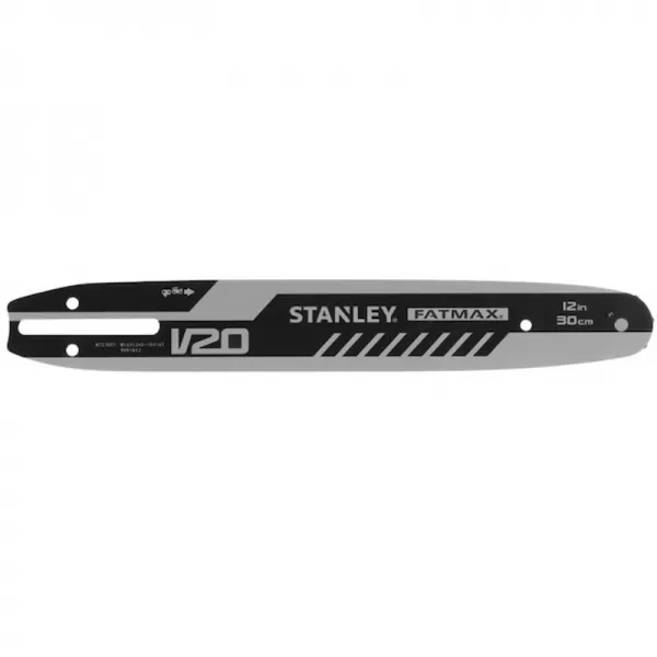 Lišta k řetězové pile Stanley STZCS1230