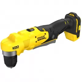 Aku pravoúhlá vrtačka V20 18V bez aku Stanley FatMax SFMCD750B