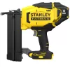 Aku hřebíkovačka 18G V20 18V bez aku Stanley FatMax SFMCN618B