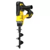Aku půdní vrták V20 18V 1x4,0Ah Stanley FatMax SFMCGA75B
