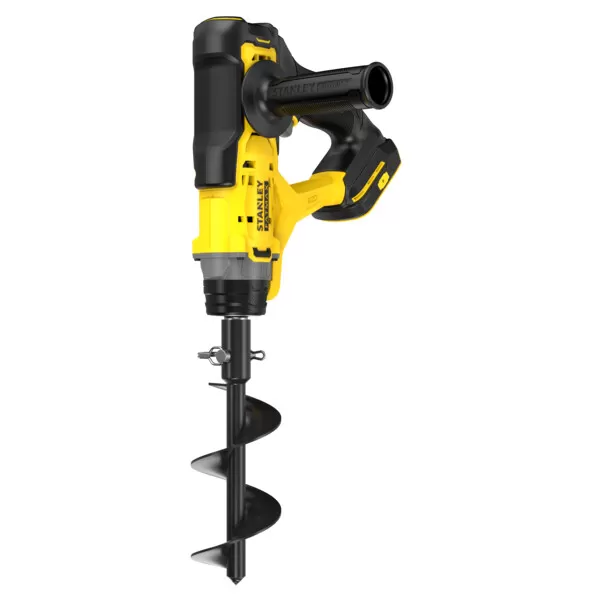 Aku půdní vrták V20 18V bez aku Stanley FatMax SFMCGA75B