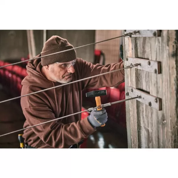 142dílná sada v montážním kufru Stanley STMT98109-1