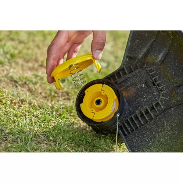 Aku strunová sekačka V20 18V 1x4,0Ah Stanley FatMax SFMCST933M1