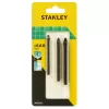 Vrták do obkladů/dlažby/skla 5-6-8 mm Stanley STA53312