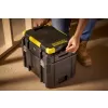 Clipboard na dokumenty TSTAK s LED svítilnou Stanley FatMax FMST82721-1
