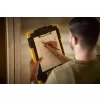 Clipboard na dokumenty TSTAK s LED svítilnou Stanley FatMax FMST82721-1