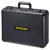 142dílná sada v montážním kufru Stanley STMT98109-1