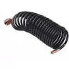 PE spirálová tlaková hadice ke kompresoru 6x8mm 5m Stanley 166005XSTN