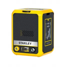 Vysokotlaký čistič kompaktní 180 bar Stanley SXPW25CDSS-E