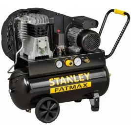 Kompresor řemenový olejový B 350/10/50 Stanley FatMax