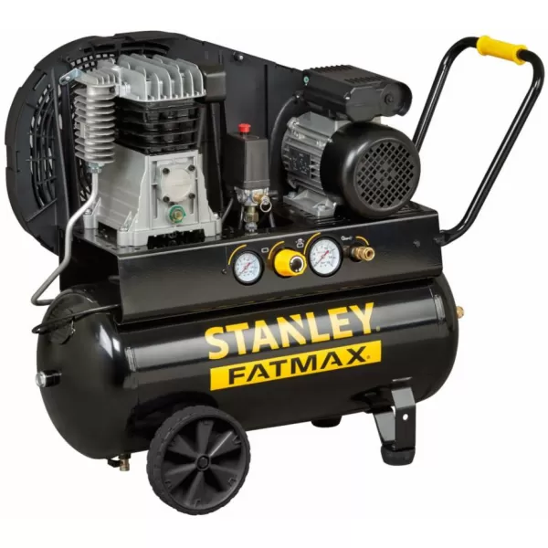 Kompresor řemenový olejový B 350/10/50 Stanley FatMax