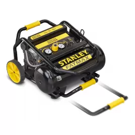 Kompresor Siltek 20 Super silent 12bar / 15L Stanley FatMax FMXCMSHP15TE
