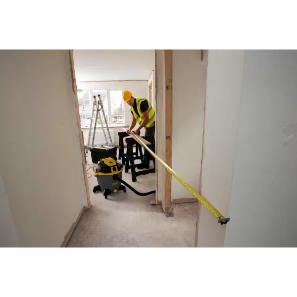 Průmyslový vysavač 51696-V 1600W 35l Stanley SXVC35PTDE