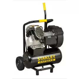 Kompresor s olejovým mazáním DV4 400/10/24P Stanley FatMax