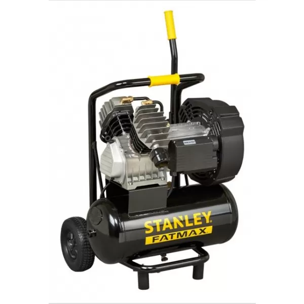 Kompresor s olejovým mazáním DV4 400/10/24P Stanley FatMax