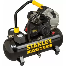 Kompresor s olejovým mazáním HY 227/10/12 FTM Stanley FatMax