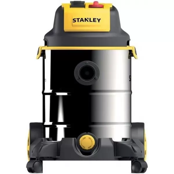 Vysavač na mokré a suché vysávaní 30 L Stanley SXVC30XTDE