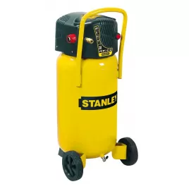 Kompresor bezolejový D230/10/50V Stanley