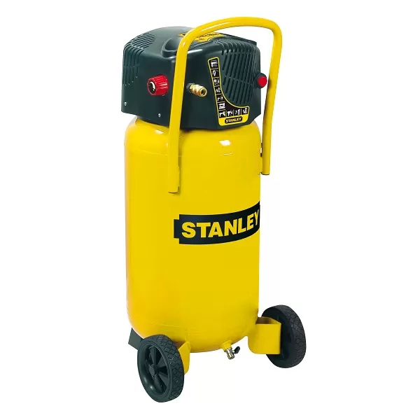 Kompresor bezolejový D230/10/50V Stanley
