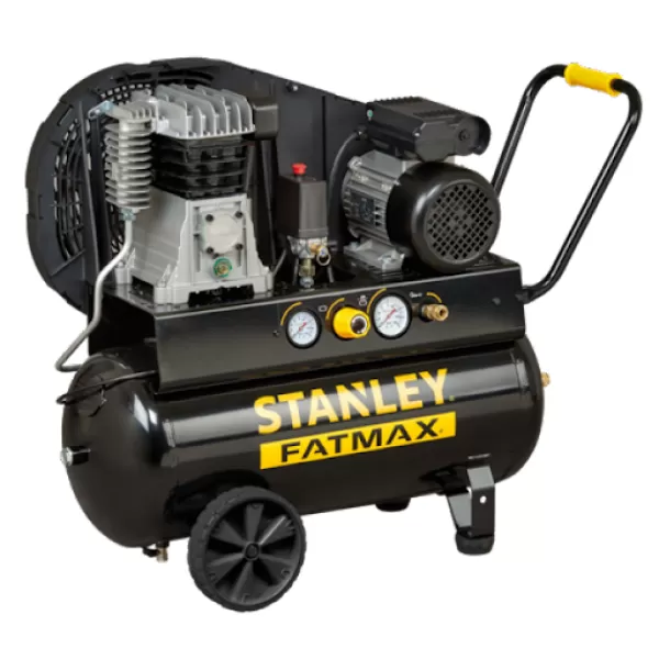 Kompresor řemenový olejový B 255/10/50 FTM Stanley FatMax
