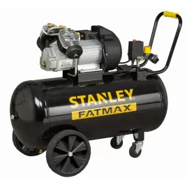 Kompresor s olejovým mazáním DV2 400/10/100 Stanley FatMax