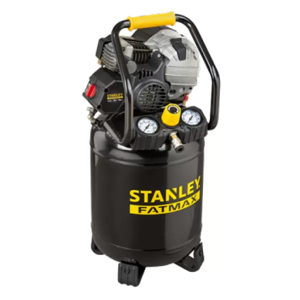 Kompresor s olejovým mazáním HY 227/10/24V FTM Stanley FatMax
