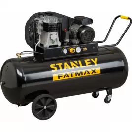 Kompresor řemenový olejový B 350/10/200 T FTM Stanley FatMax