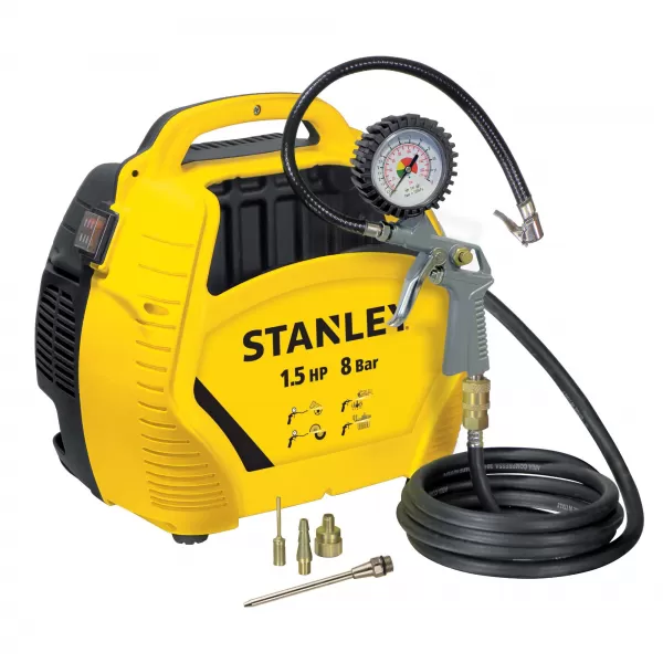 Kompresor/pumpička Stanley AIR KIT