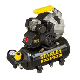 Kompresor s olejovým mazáním HY 227/8/6E FTM Stanley FatMax