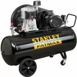 Kompresor řemenový olejový BA 851/11/270 Stanley FatMax