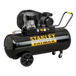 Kompresor řemenový olejový B 400/10/200 Stanley FatMax