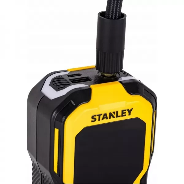 Kompresor mini bezdrátový 12V / 2Ah Stanley SXIF0101