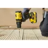 Aku bezuhlíková vrtačka 20V 18V 2x2,0 Stanley FatMax SFMCD710D2K