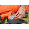 Aku fukar a vysavač 36V 2,5Ah 3v1 Black&Decker BCBLV3625L1