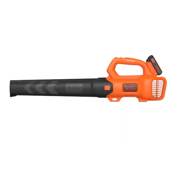 Aku fukar 18V 2Ah Black&Decker BCBL200L-QW
