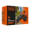 Aku fukar a vysavač 36V 2,5Ah 3v1 Black&Decker BCBLV3625L1