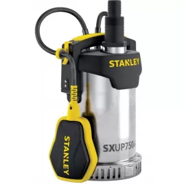 Ponorné čerpadlo Stanley SXUP750XCE