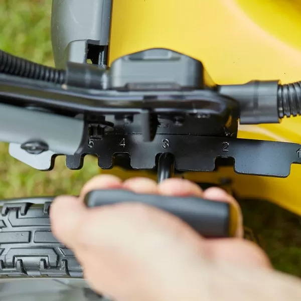 Aku sekačka s pojezdem V60 bez aku Stanley FatMax SFMCMS2653B