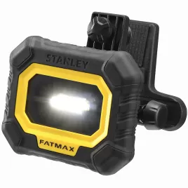 Nabíjecí svítilna 1000lm FatMax Stanley FMHT81507-1