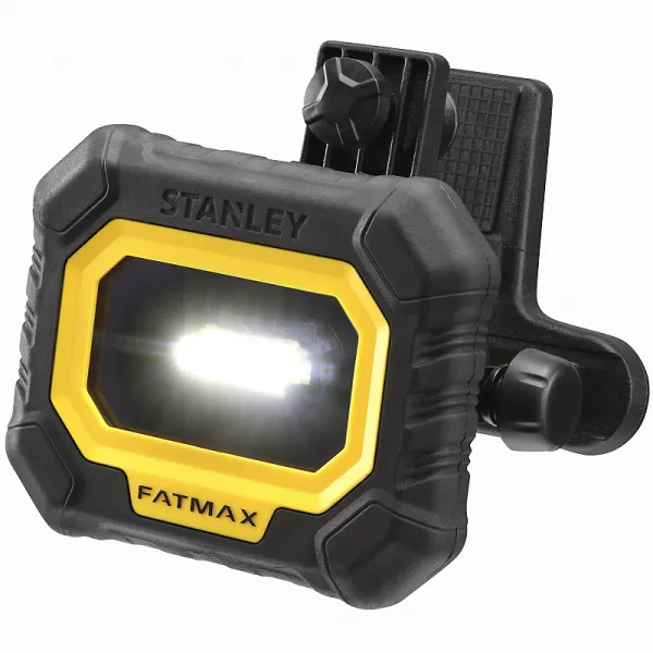 Nabíjecí svítilna 1000lm FatMax Stanley FMHT81507-1